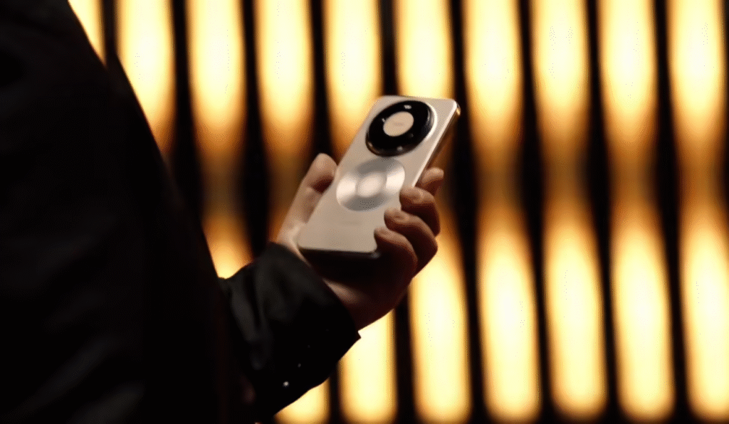 华为Mate 80 Pro Max