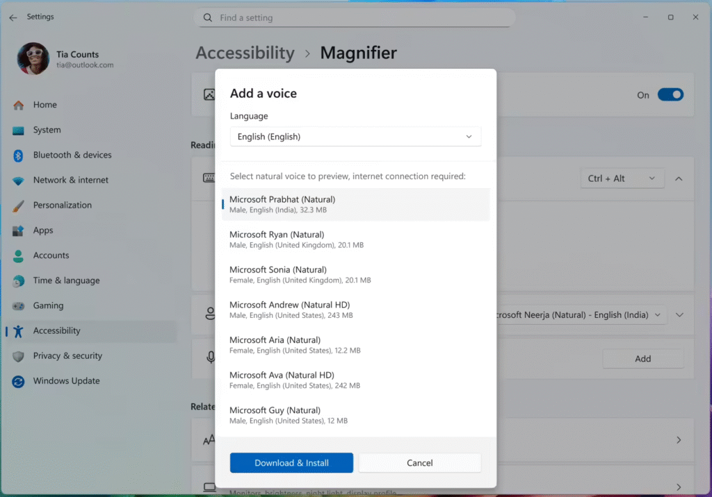 Windows 11(25H2)Beta Build 26220.7262(KB5070303)