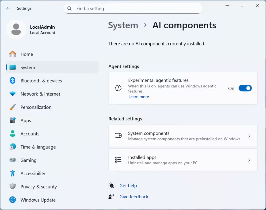 Windows 11(25H2)Beta Build 26220.7262(KB5070303)