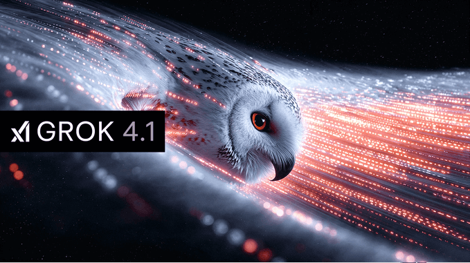 Grok 4.1