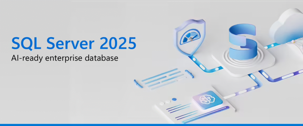 微软发布SQL Server 2025
