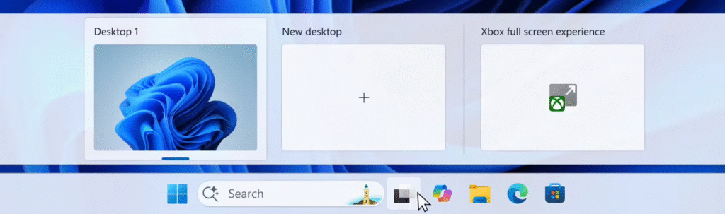 Win11 Beta/Dev 26220.7271预览版