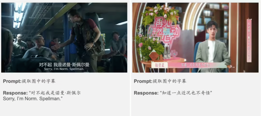 腾讯混元开源1B参数OCR模型