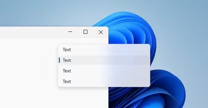 微软推进Win11两项更新：亚克力效果应用限制解除，网页拖放功能稳定性提升