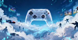 跳过剧情，直击高潮：看海马云电脑如何用“Boss战”解放玩家时间