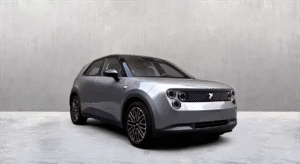 蔚来萤火虫申报新车型：电机功率提升至120千瓦，动力性能升级​