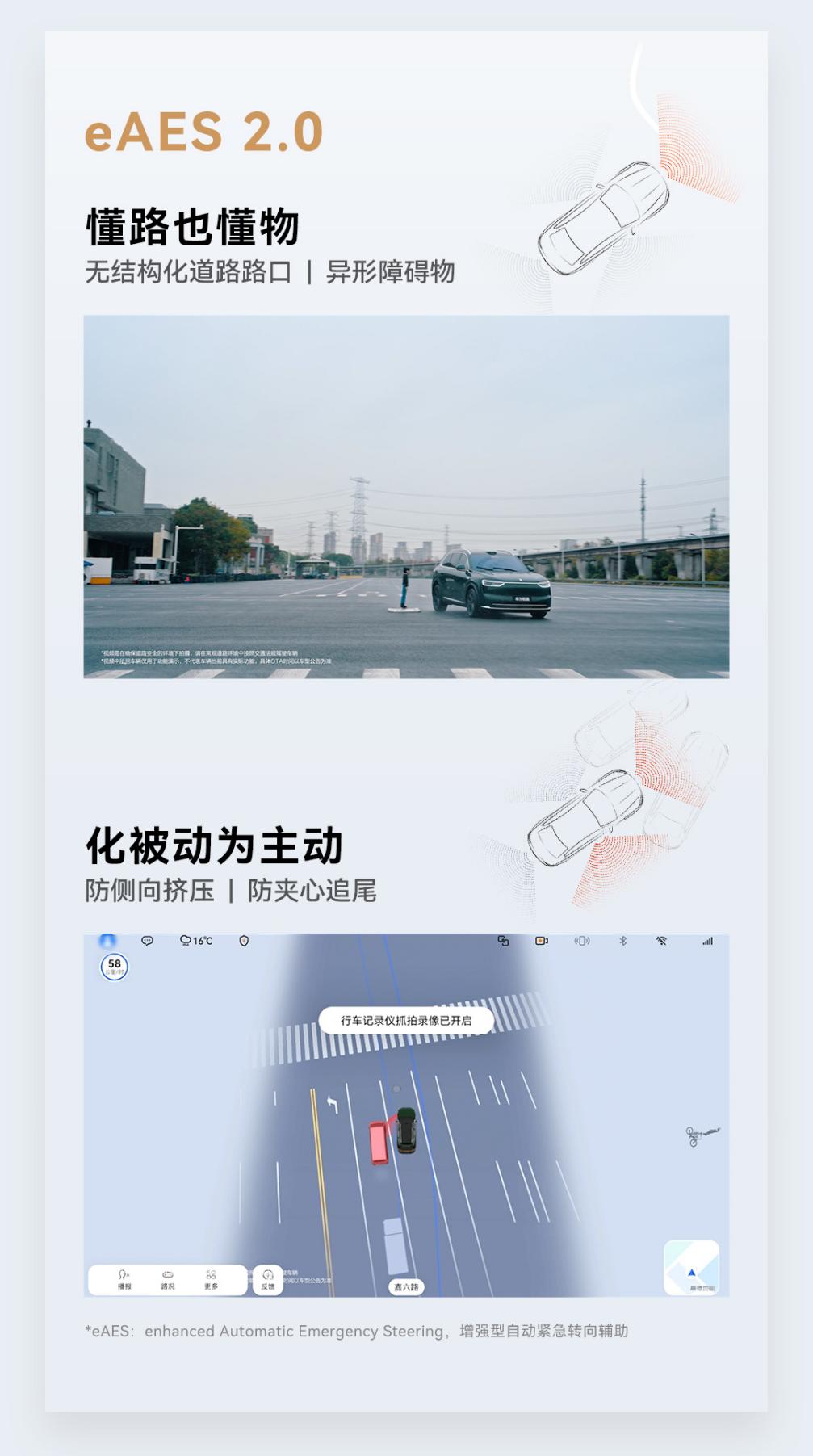 华为乾崑智驾ADS Max超阶版功能亮点