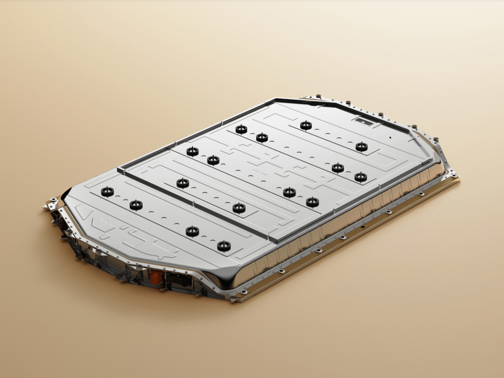 现款理想5C超充电池