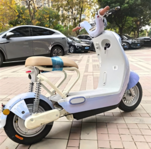 雅迪回应“毛豆”新国标车型设计争议 对执行要求的理解不准确