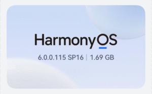 鸿蒙HarmonyOS 6.0.0.115 SP16版本推送，适配nova 14、Pura 80等系列机型