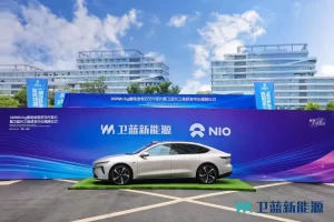 卫蓝新能源启动IPO辅导：185亿估值固态电池独角兽冲刺资本市场