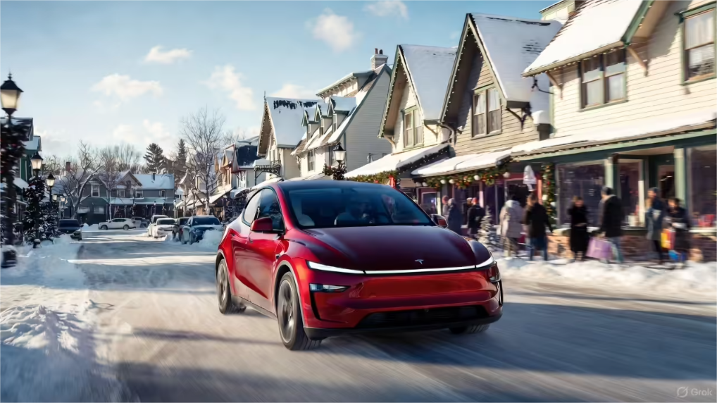 特斯拉向北美150万HW4车主免费开放约40天FSD试用​