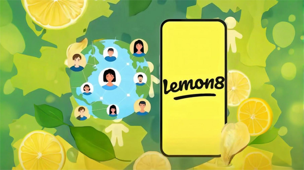 澳大利亚实施青少年社交媒体禁令 TikTok替代应用Lemon8下载量飙升