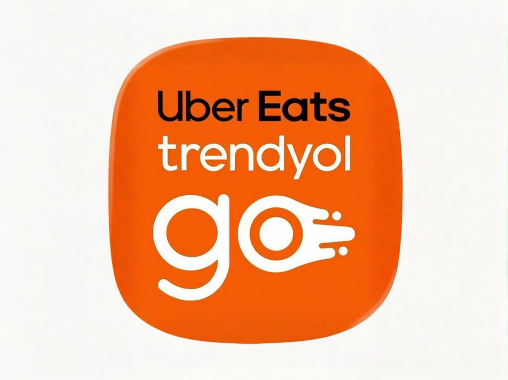Trendyol GO