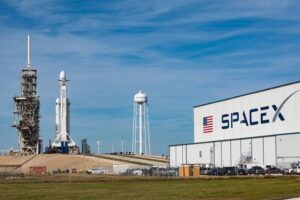 SpaceX收购xAI 估值1.25万亿美元成全球最大私营公司​