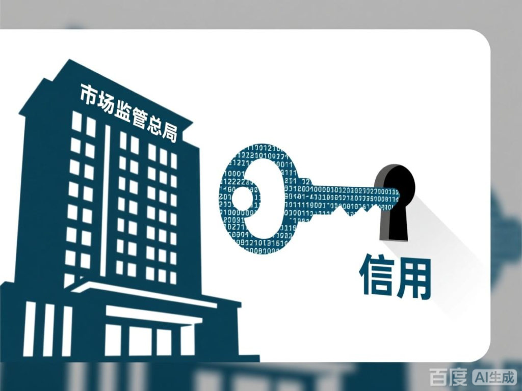 市场监管总局新规：统一社会信用代码成组织机构“数字身份证”