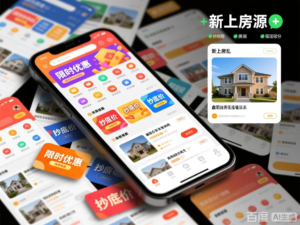 北京市多部门联合约谈抖音、小红书、贝壳等8家互联网平台 整治房地产网络乱象