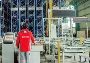 京东工业成功登陆港交所主板，募资28.27亿港元推动工业供应链数智化