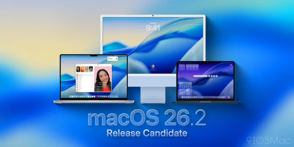 macOS 26.2
