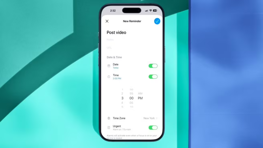 iOS 26.2 正式版系统级功能增强