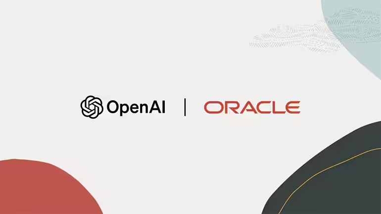 甲骨文与OpenAI