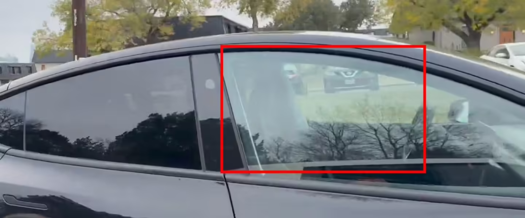 特斯拉在奥斯汀实现全无人Robotaxi路测