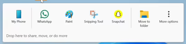 Windows 11 26H1 KB5073095预览版更新