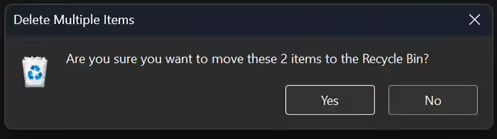 Windows 11 26H1 KB5073095预览版更新