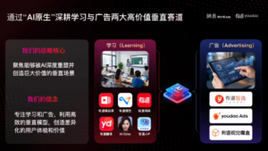 网易有道战略升级为AI应用服务商，周枫宣布公司有望首次实现全年现金流盈亏平衡