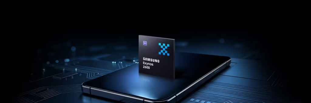 三星Exynos 2600手机芯片