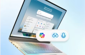 Win11 Copilot新增实时文本编辑功能，语音指令直接修改文档