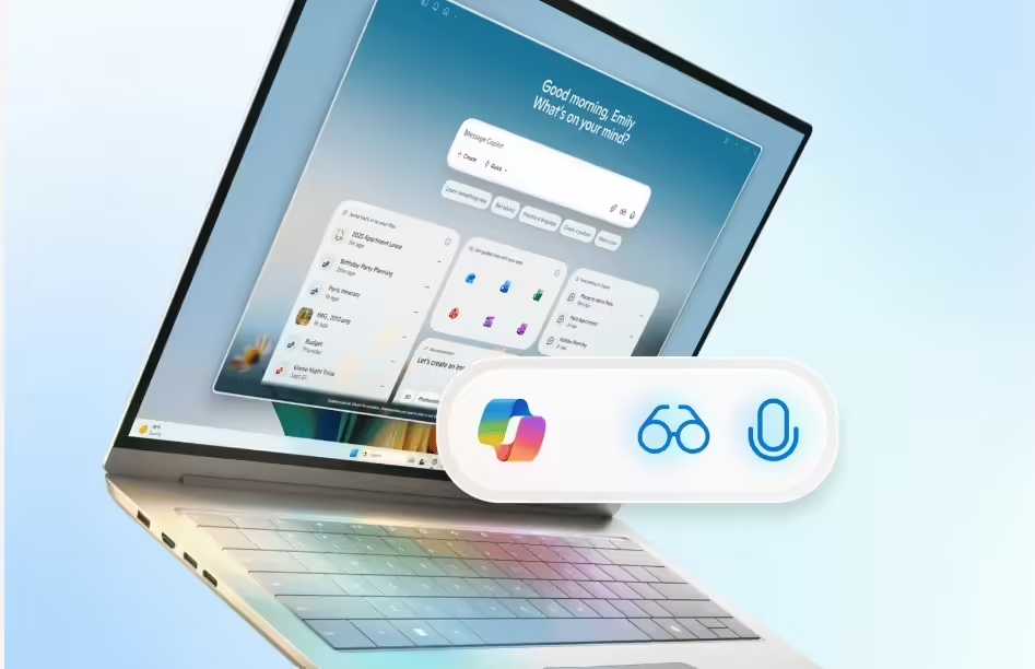 Win11 Copilot新增实时文本编辑功能
