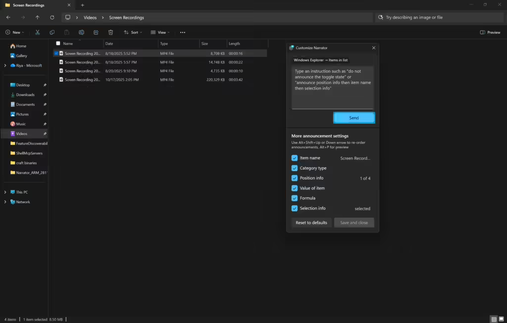 Windows 11 25H2预览版26220.7523