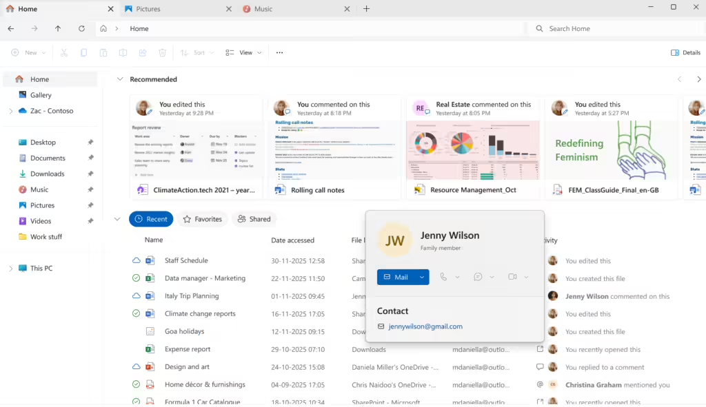 Windows 11 25H2预览版26220.7523