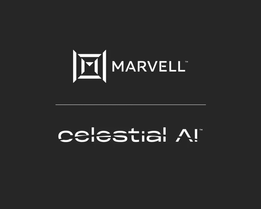 Marvell拟32.5亿美元收购Celestial AI
