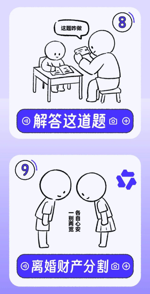 阿里千问公布2025年度十大AI高频提示词