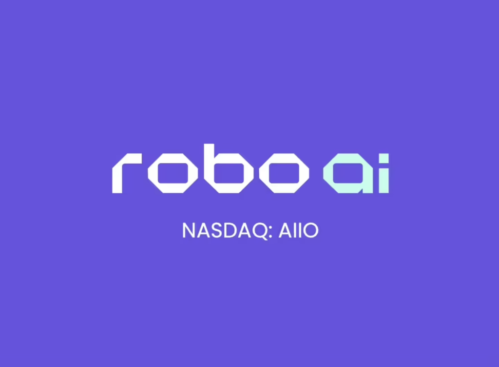 Robo.ai