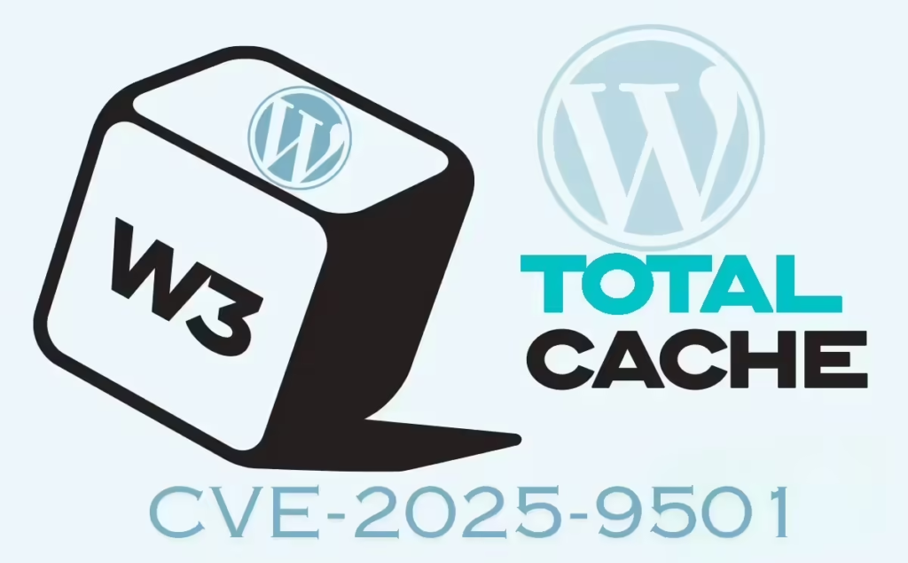 WordPress缓存插件W3 Total Cache安全漏洞