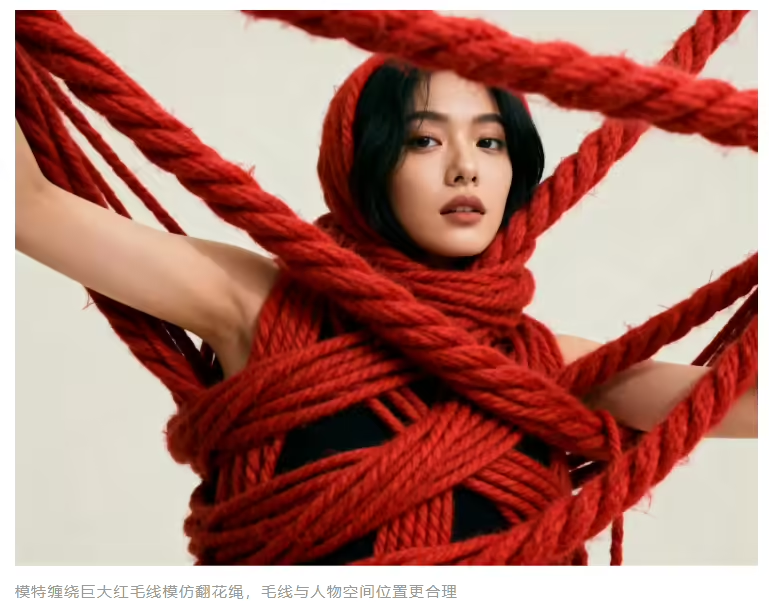 豆包图像创作模型Seedream 4.5