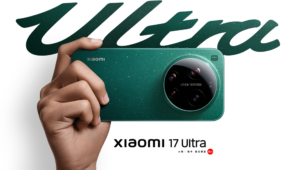 小米17 Ultra正式发布：搭载徕卡1英寸主摄 支持苹果生态跨设备互联​