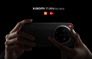 小米17 Ultra徕卡版发布：融合经典可乐标与手动变焦环，售价7999元起