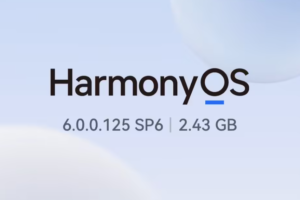 华为Mate X7系列迎HarmonyOS 6.0.0.125 SP6更新，新增沉浸光感视效与图库功能升级​