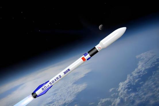 新空间航天启动赤兔1号火箭回收测试