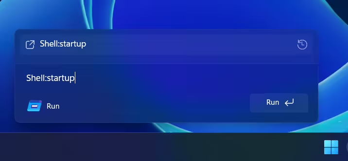 微软30年来首次革新"运行"对话框