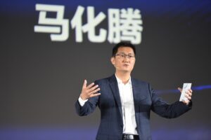 腾讯马化腾：视频业务需保持耐心 将探索广告驱动型产品​