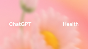 OpenAI推出ChatGPT Health模式，专设健康对话空间并保障用户隐私