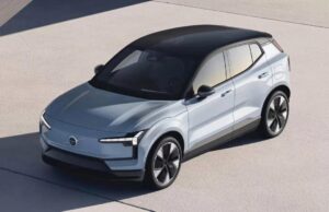 沃尔沃EX30电池召回事件陷罗生门 欣旺达称电池包非其直接供货​