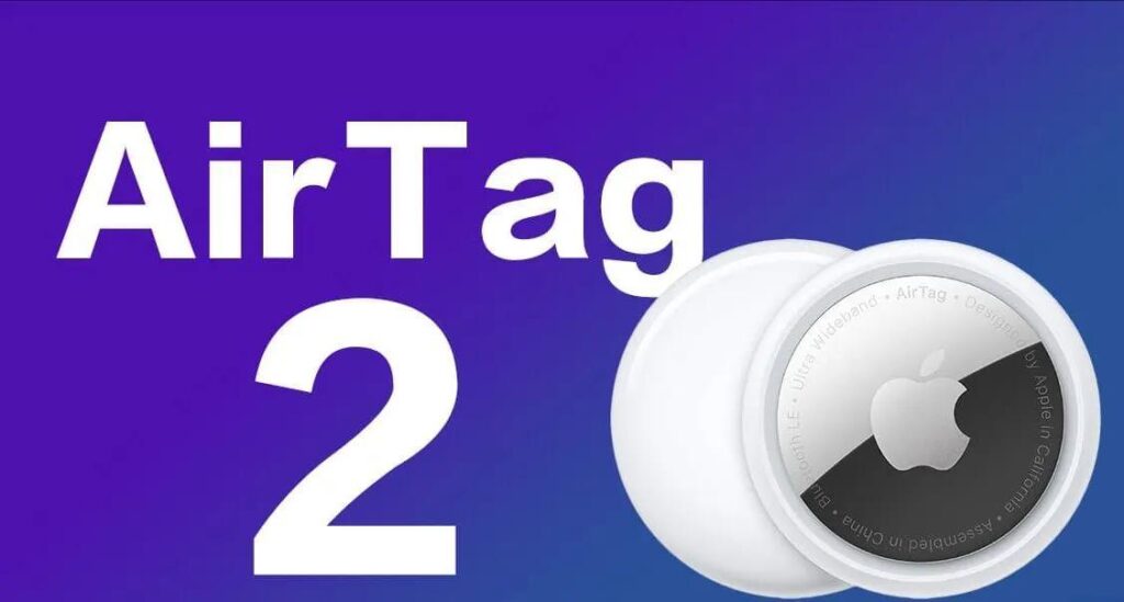 苹果发布大规模系统更新，适配AirTag 2