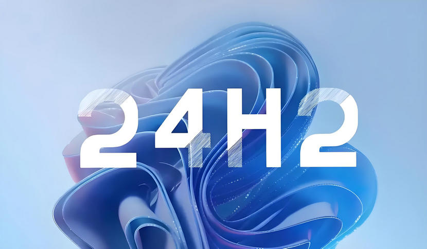 Windows 11 24H2