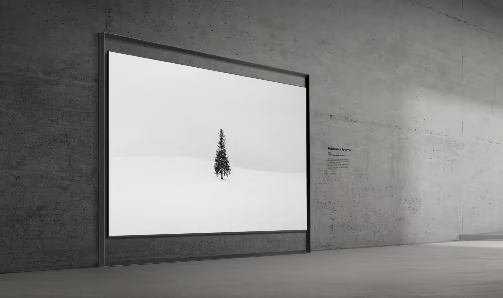 三星130英寸Micro RGB电视R95H